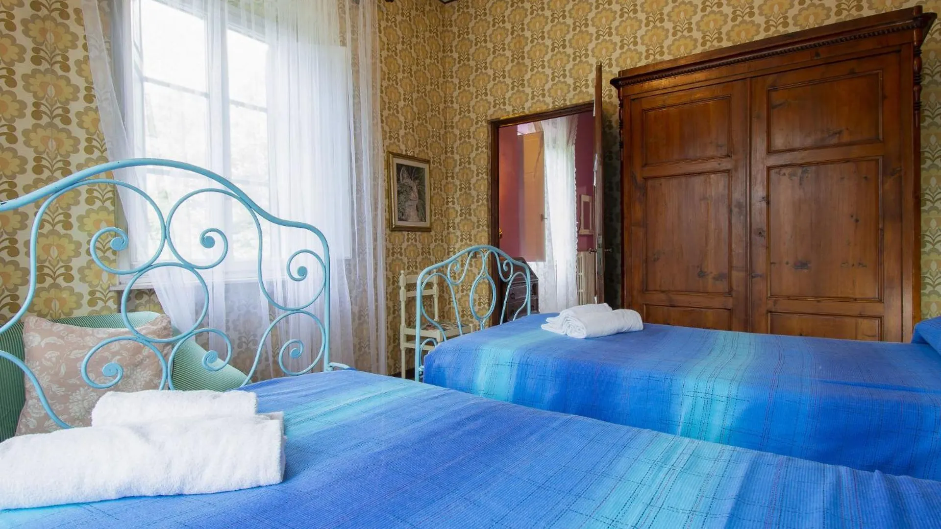 Holiday Home La Pergola By Interhome San Macario In Piano Italy