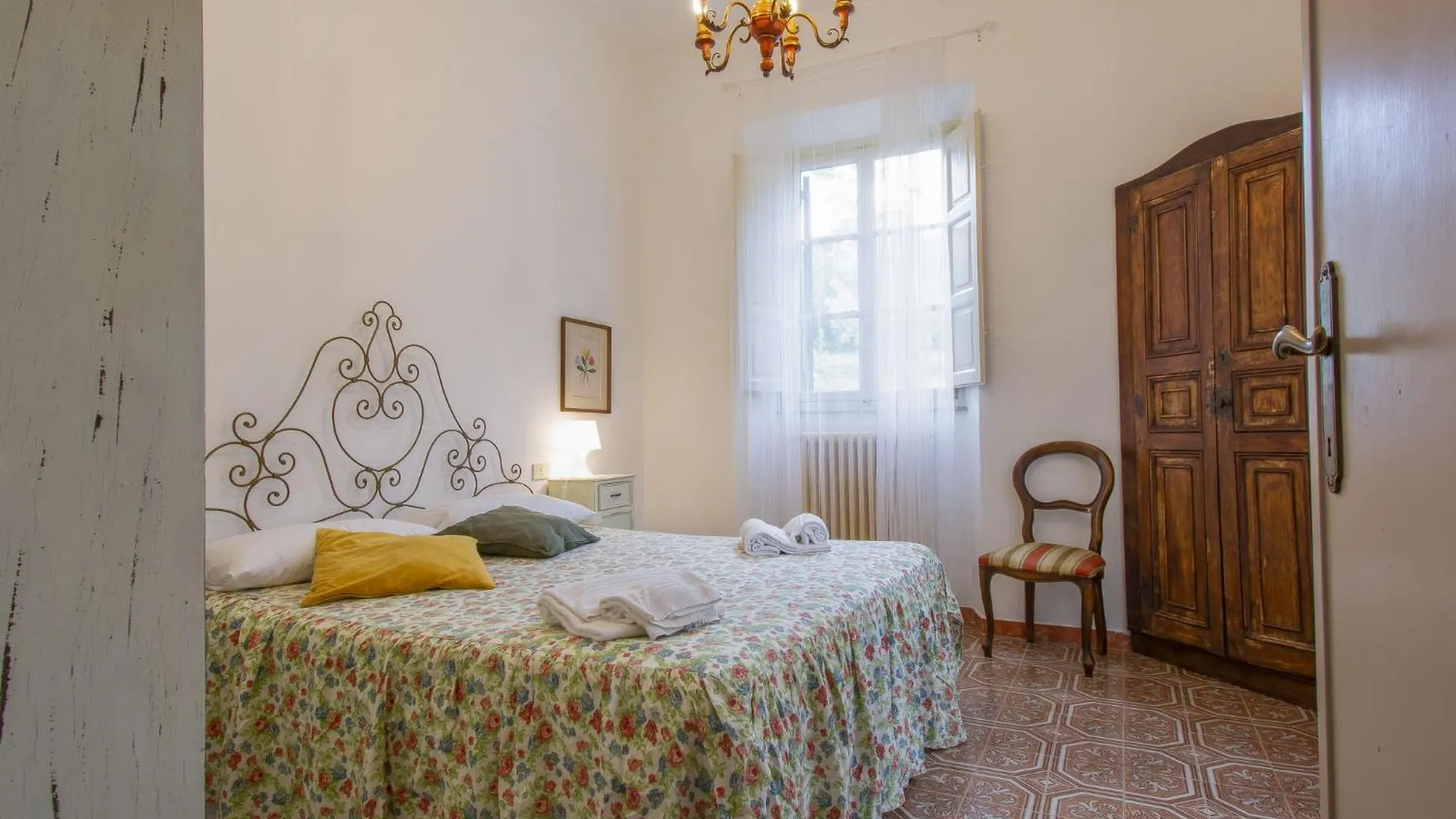 Holiday Home La Pergola By Interhome San Macario In Piano