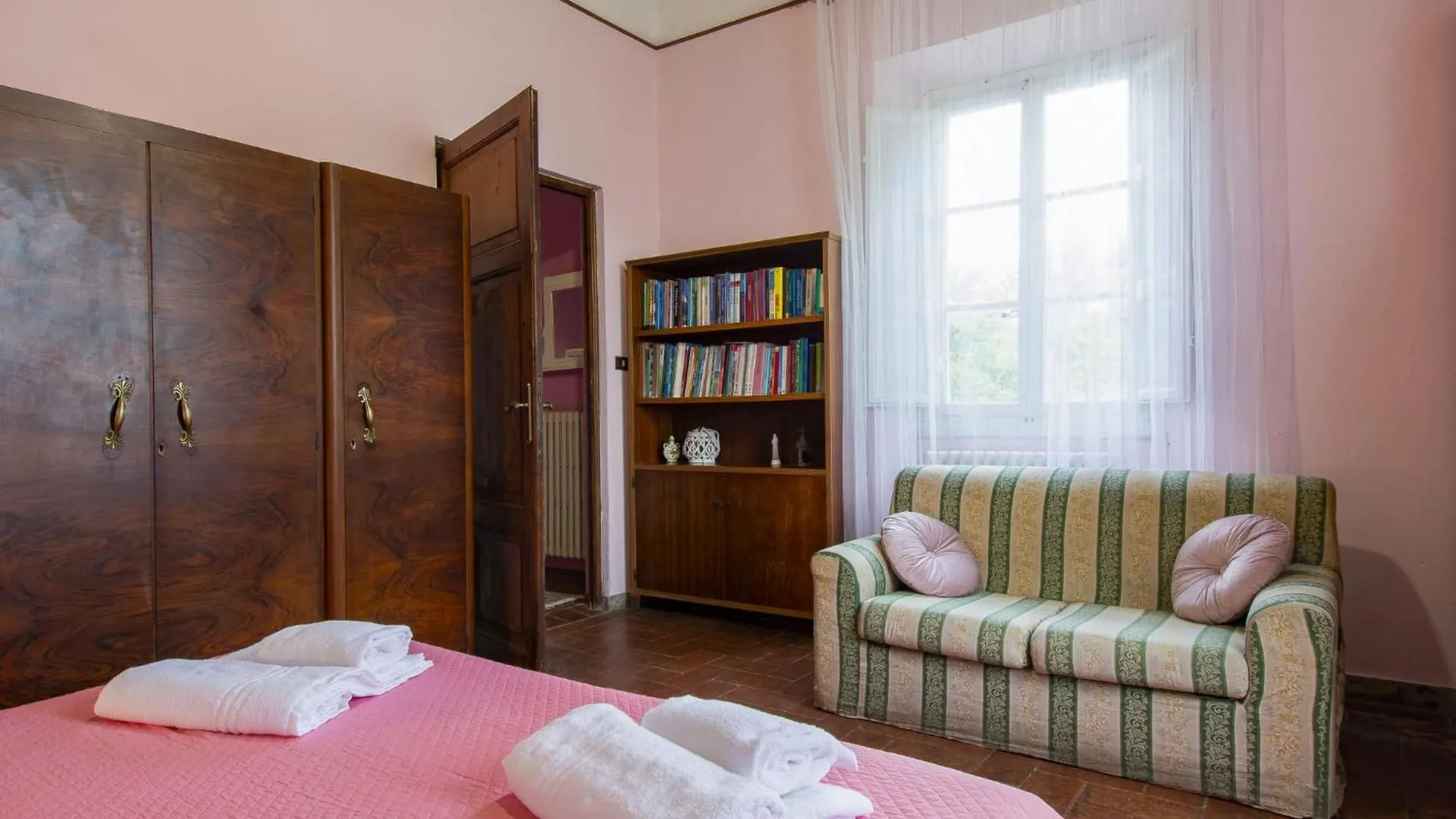 Holiday Home La Pergola By Interhome San Macario In Piano