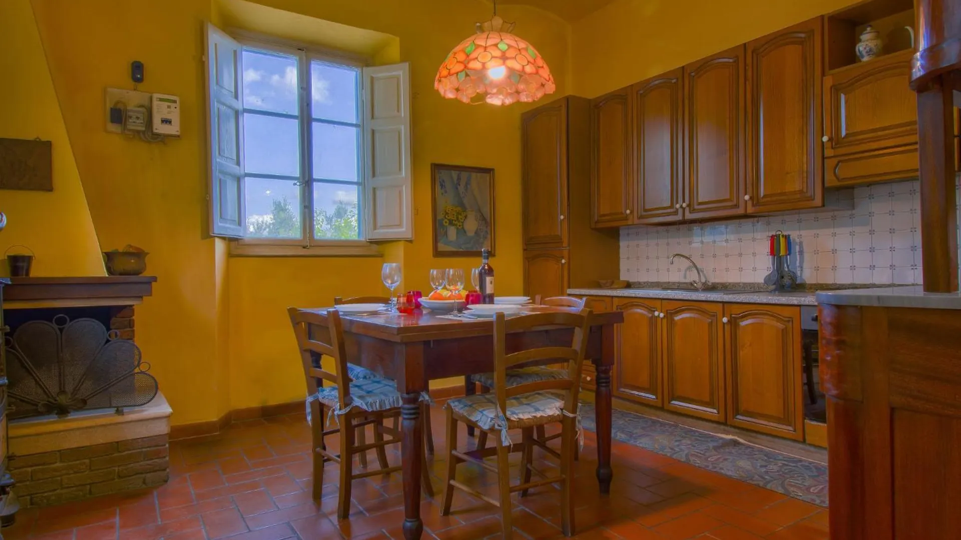 Holiday Home La Pergola By Interhome San Macario In Piano