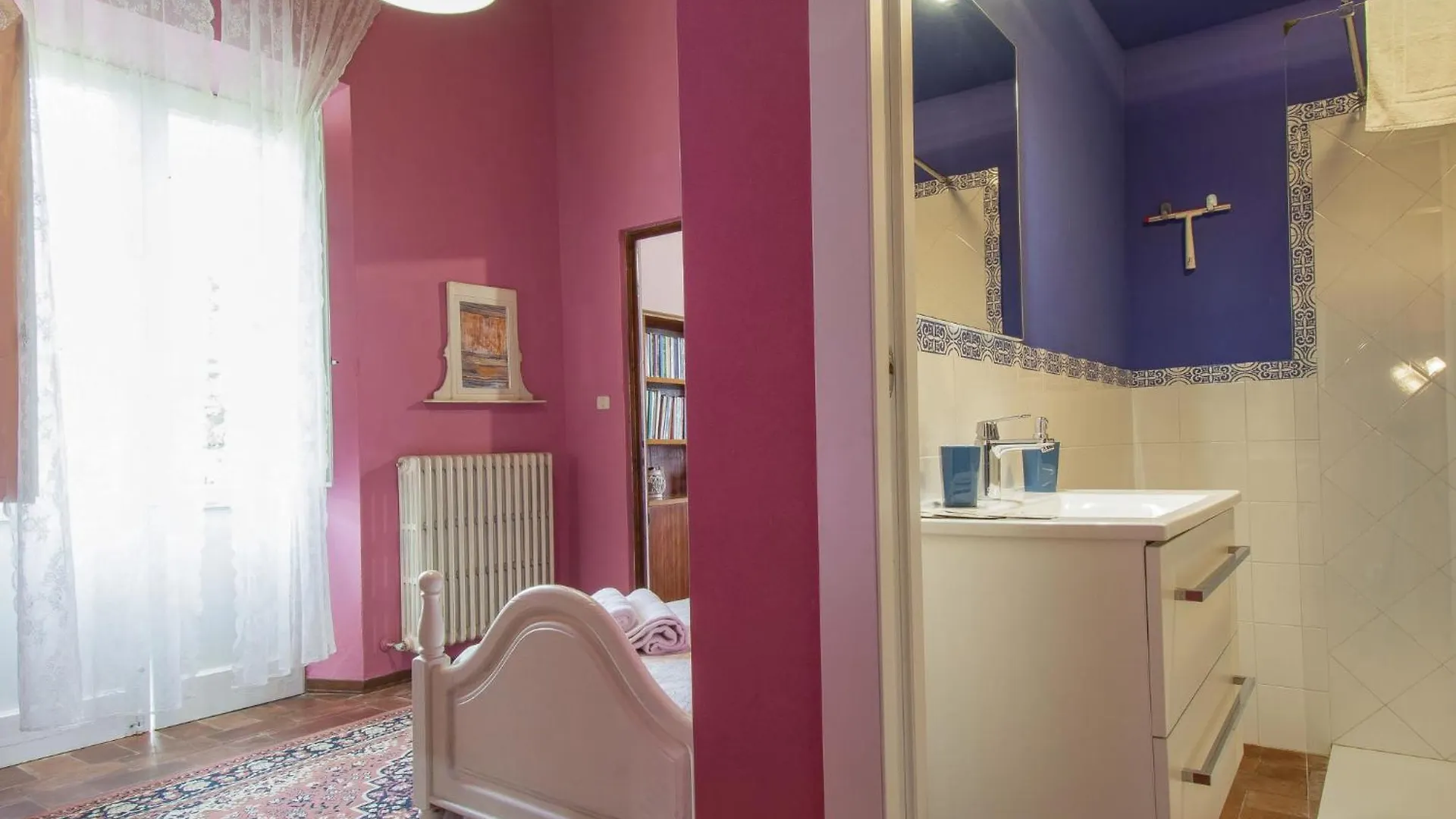 Holiday Home La Pergola By Interhome San Macario In Piano
