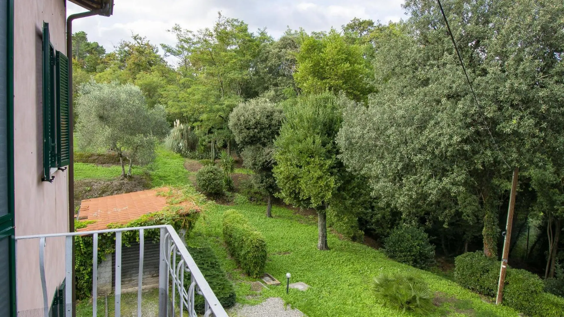 Holiday Home La Pergola By Interhome San Macario In Piano 0*,