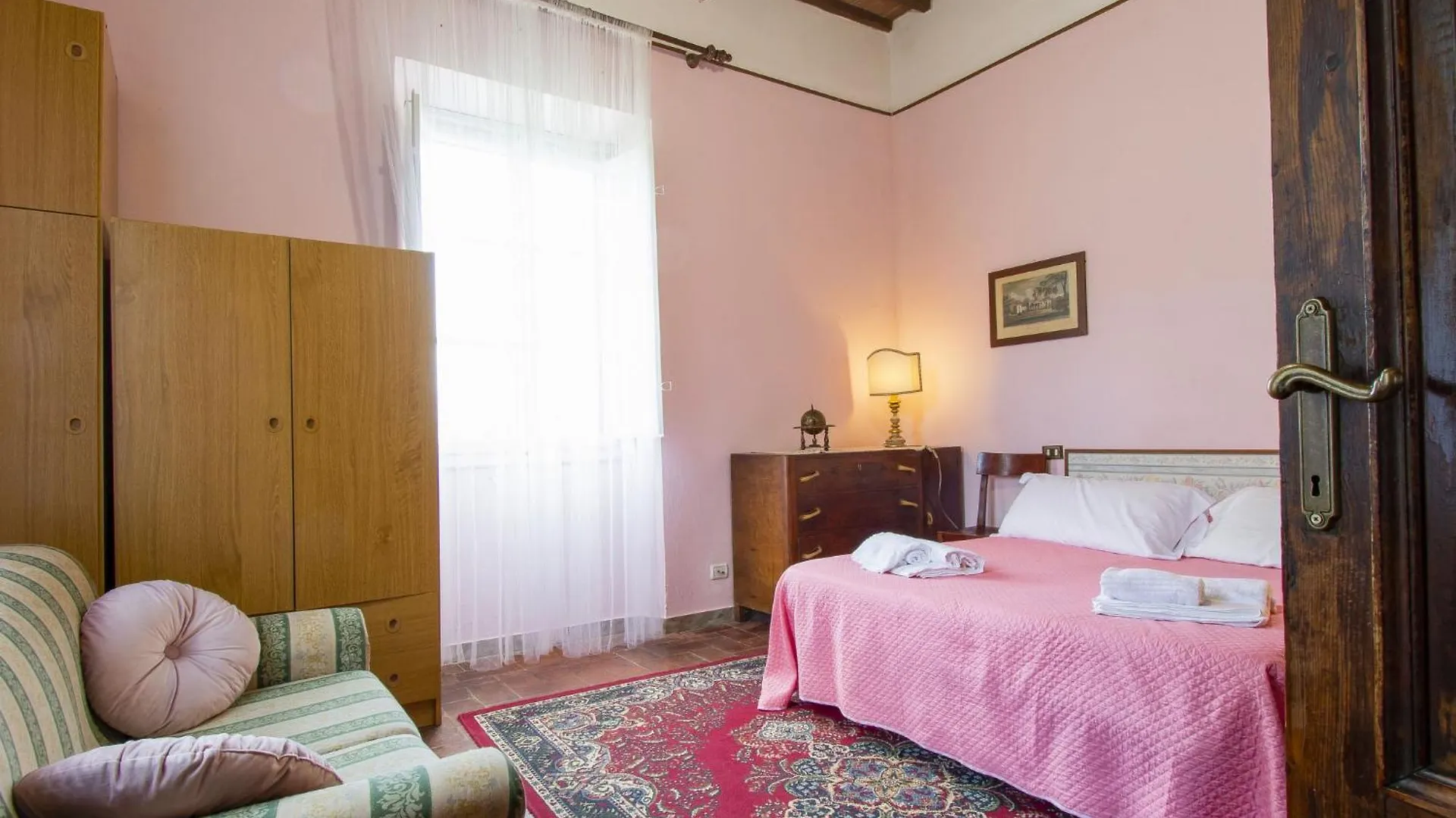 Holiday Home La Pergola By Interhome San Macario In Piano