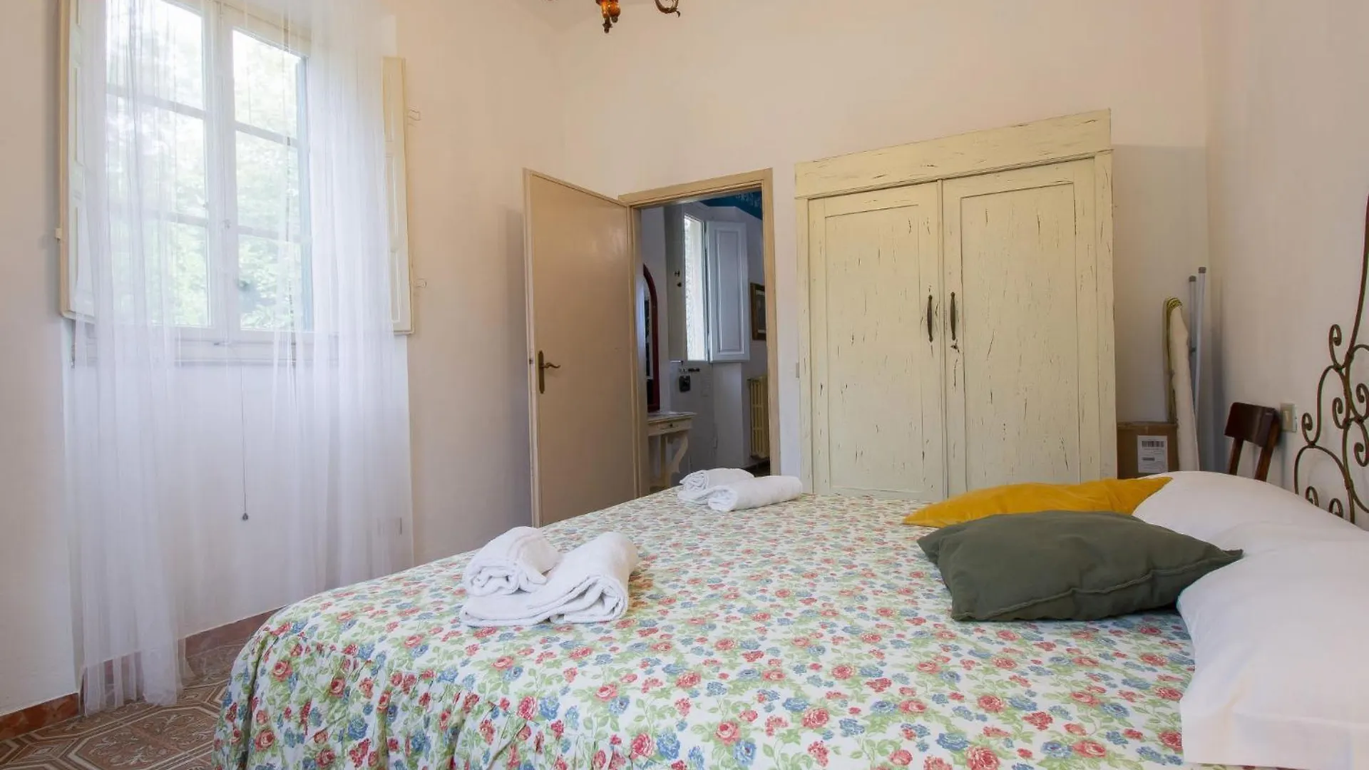Holiday Home La Pergola By Interhome San Macario In Piano
