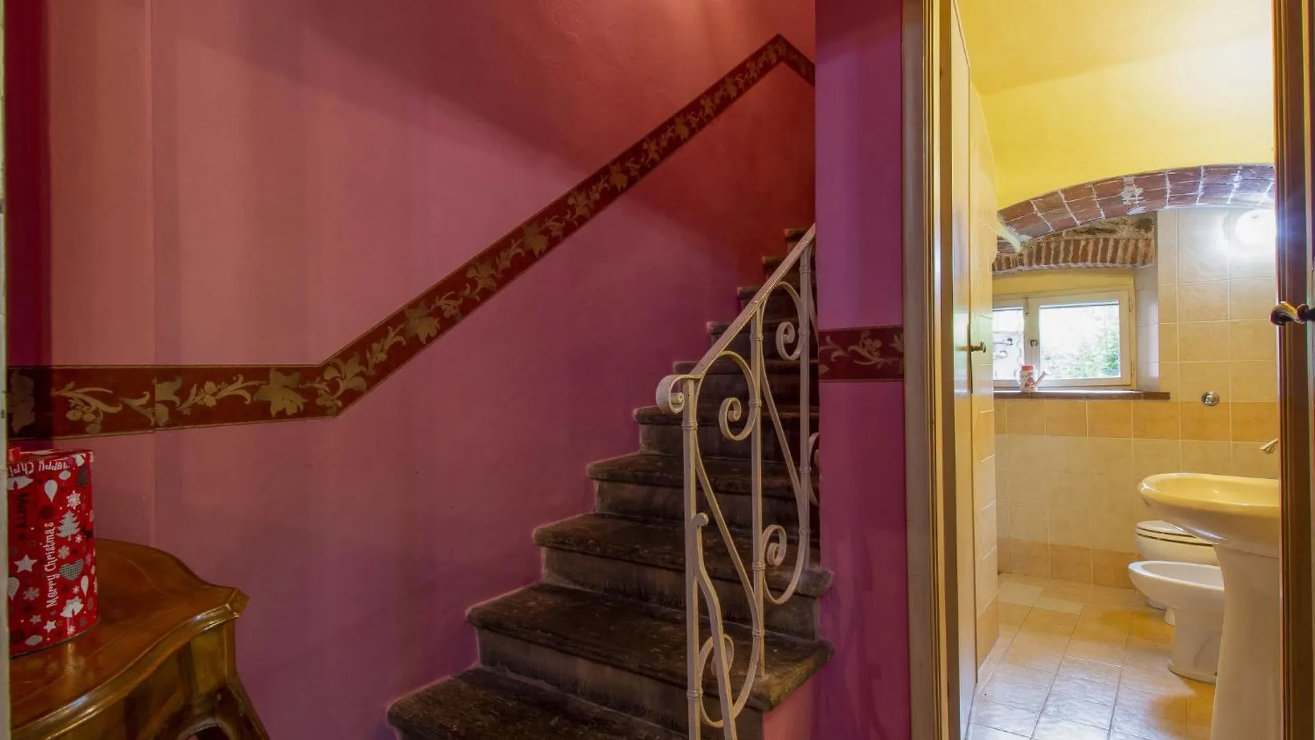 Holiday Home La Pergola By Interhome San Macario In Piano