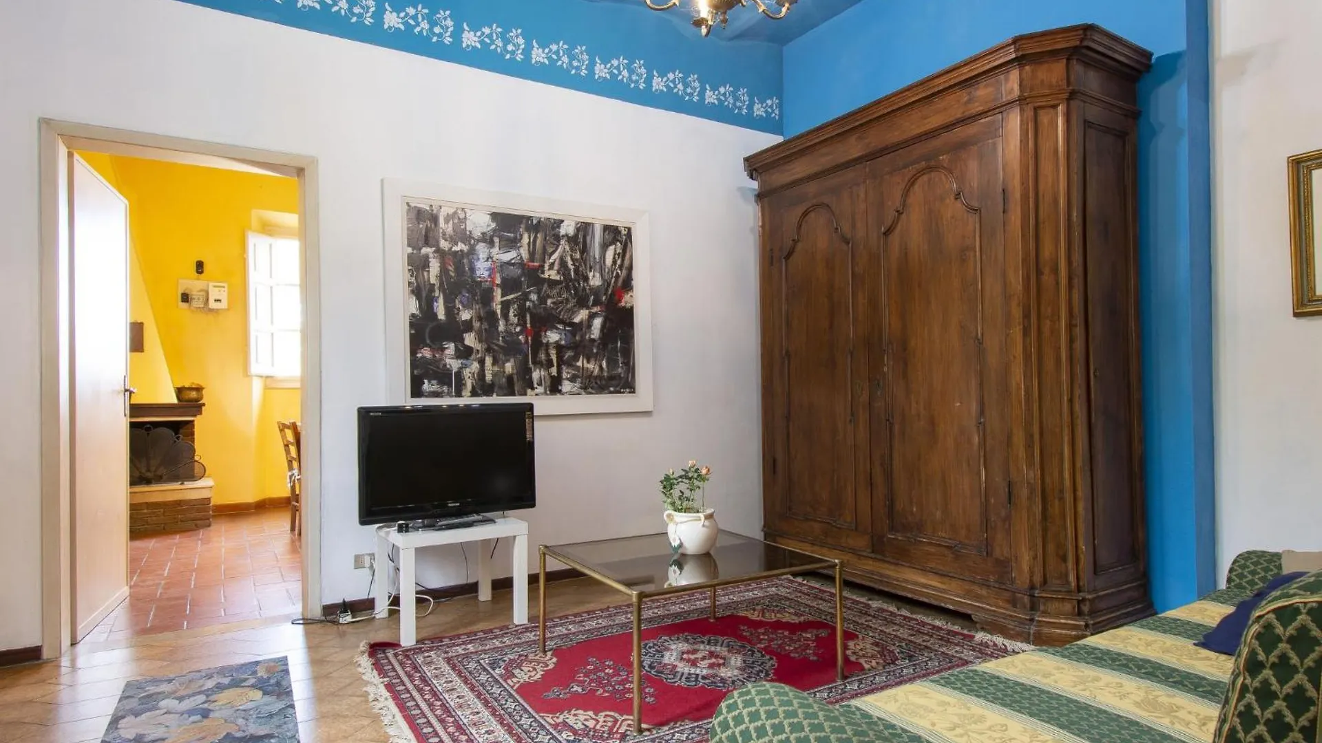 Holiday Home La Pergola By Interhome San Macario In Piano