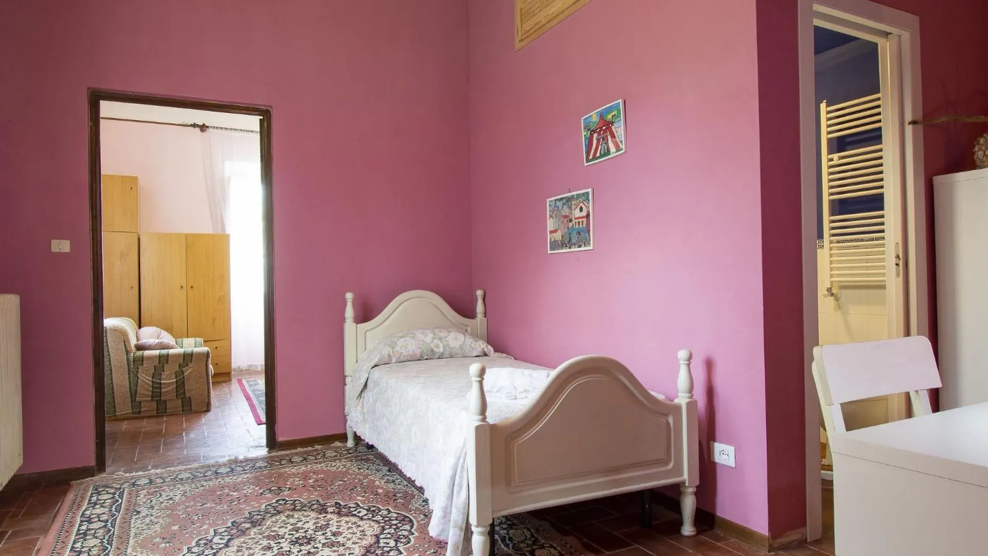 Holiday Home La Pergola By Interhome San Macario In Piano 0*,  Italy