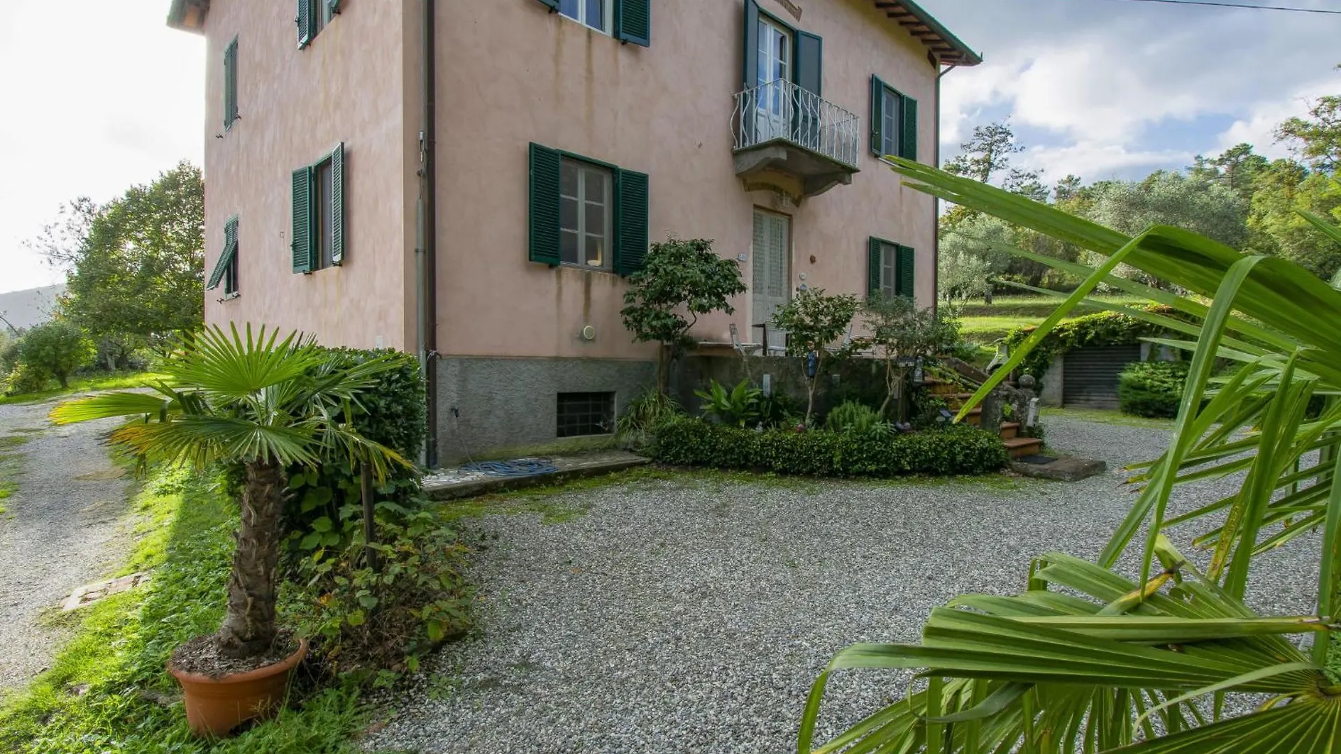 Holiday Home La Pergola By Interhome San Macario In Piano 0*,  Italy