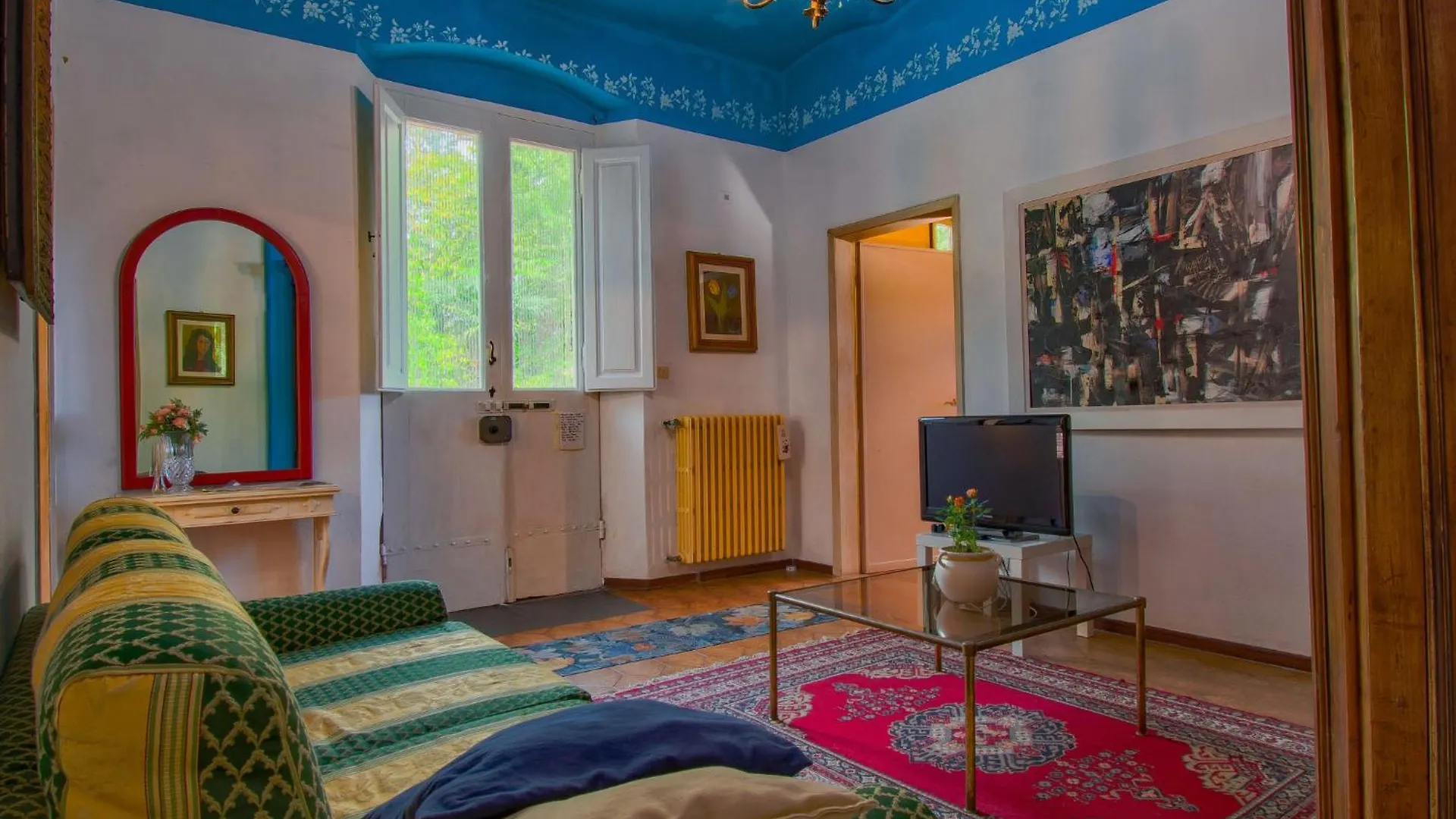 Holiday Home La Pergola By Interhome San Macario In Piano Italy