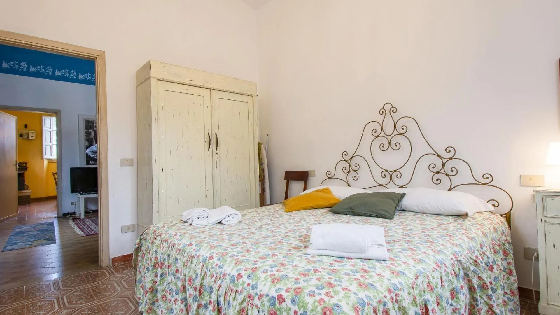 Holiday Home La Pergola By Interhome San Macario In Piano