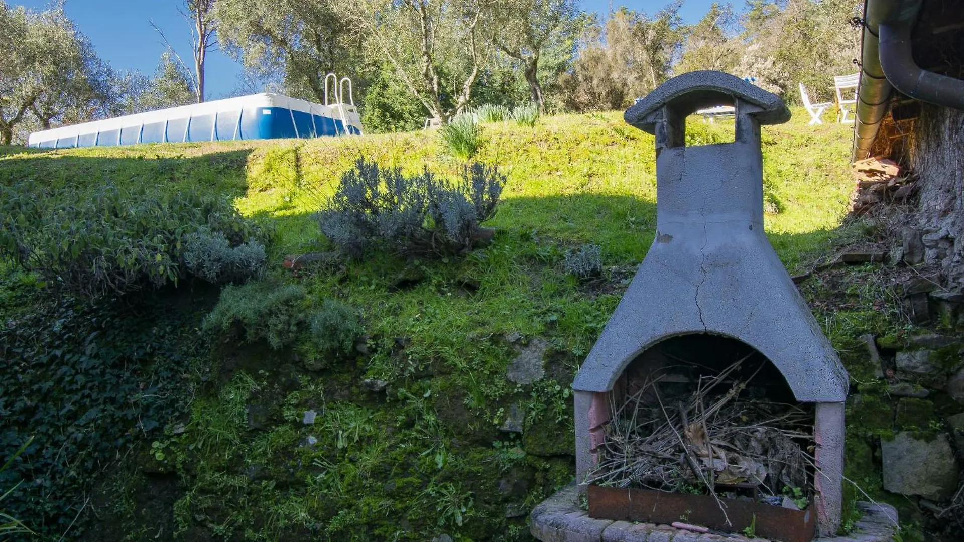 Holiday Home La Pergola By Interhome San Macario In Piano 0*,  Italy